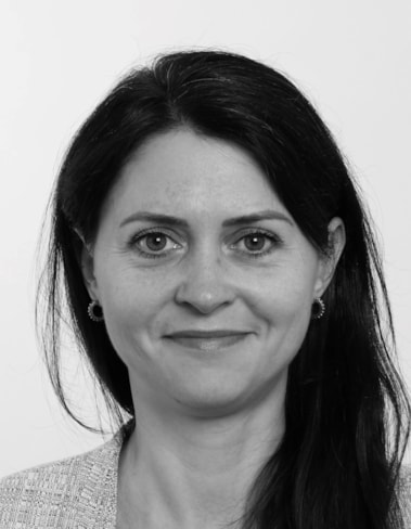 Fabienne Urech